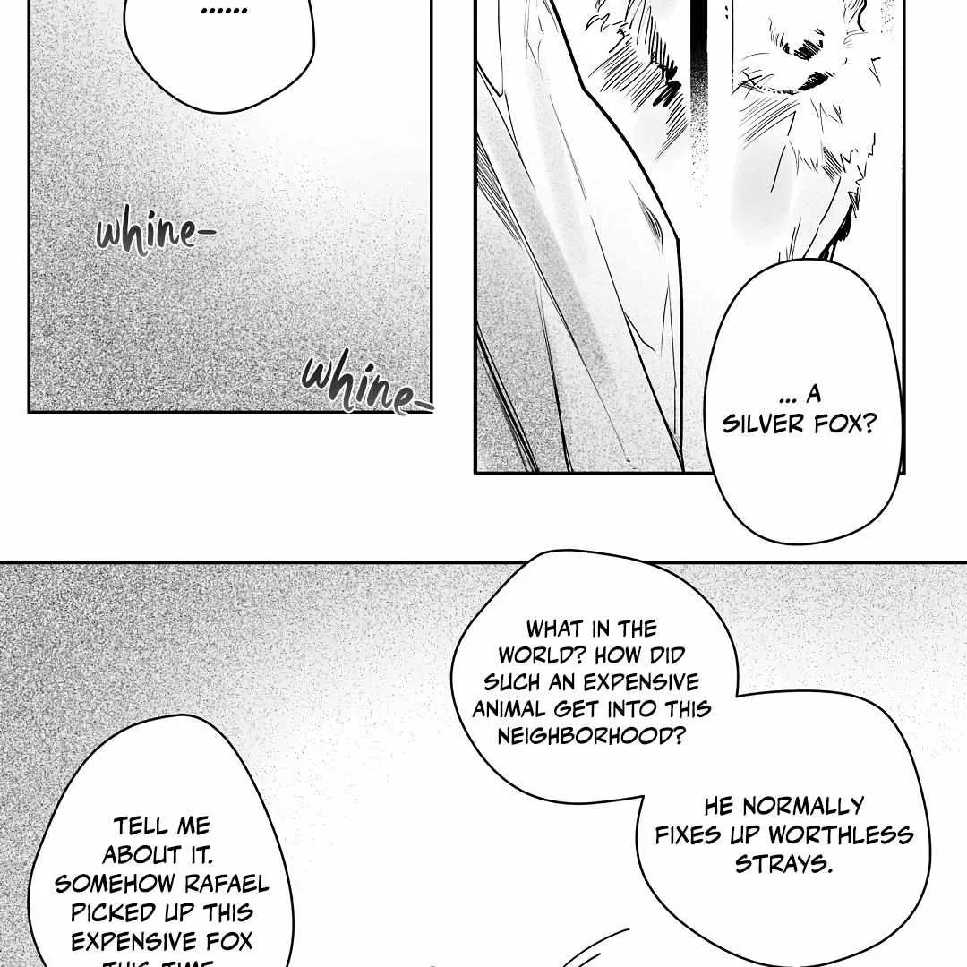 Read The Masquerade chapter 8 image 40 on Lezhin
