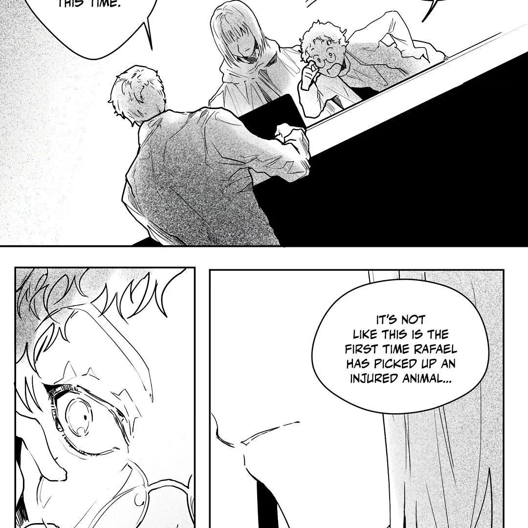 Read The Masquerade chapter 8 image 41 on Lezhin