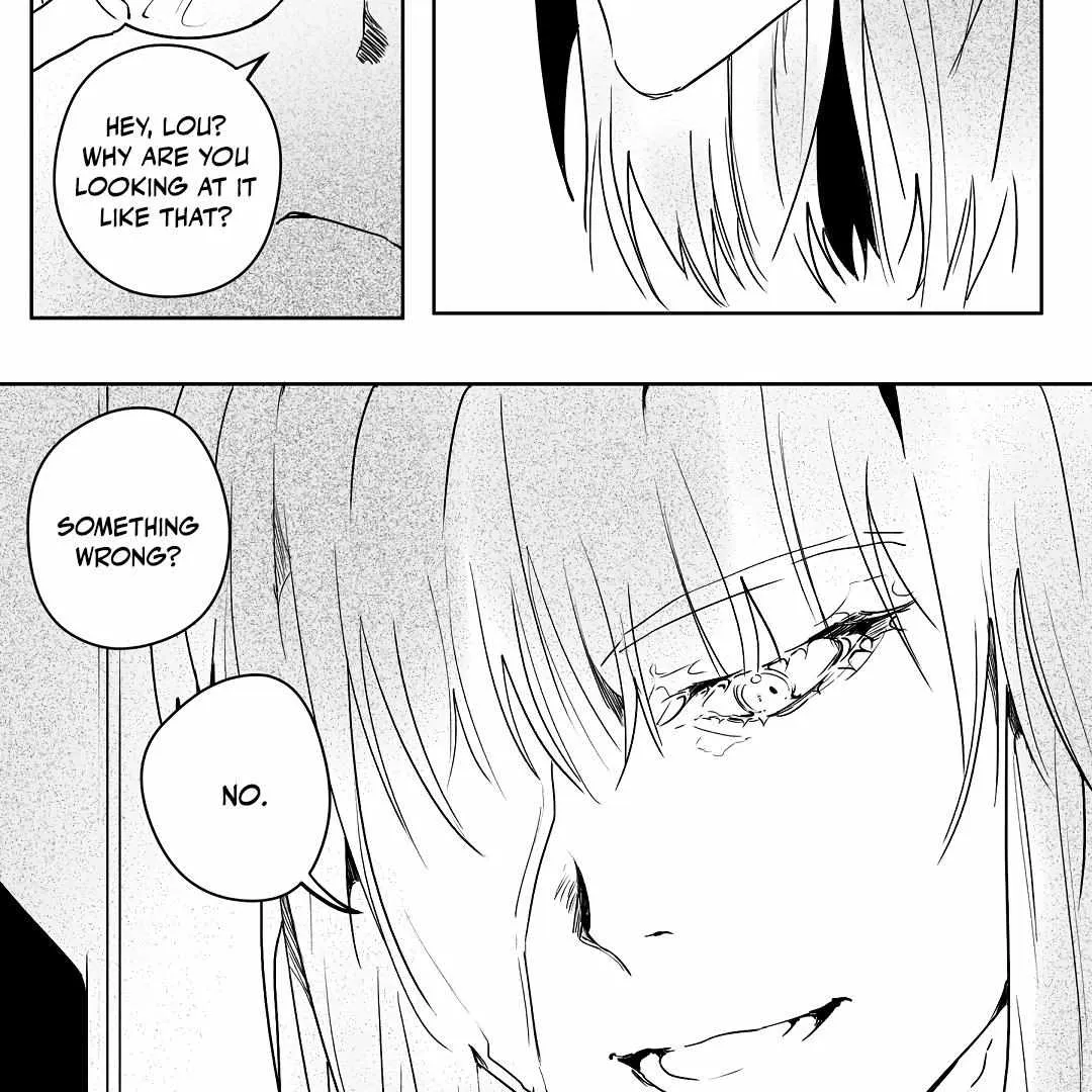 Read The Masquerade chapter 8 image 42 on Lezhin