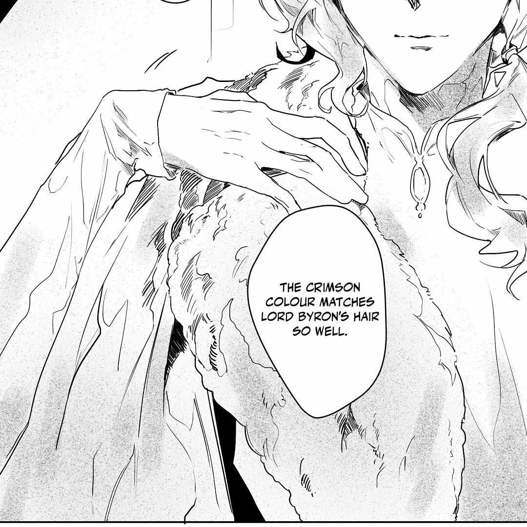 Read The Masquerade chapter 8 image 47 on Lezhin