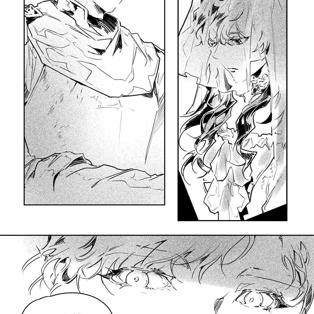 Read The Masquerade chapter 8 image 5 on Lezhin