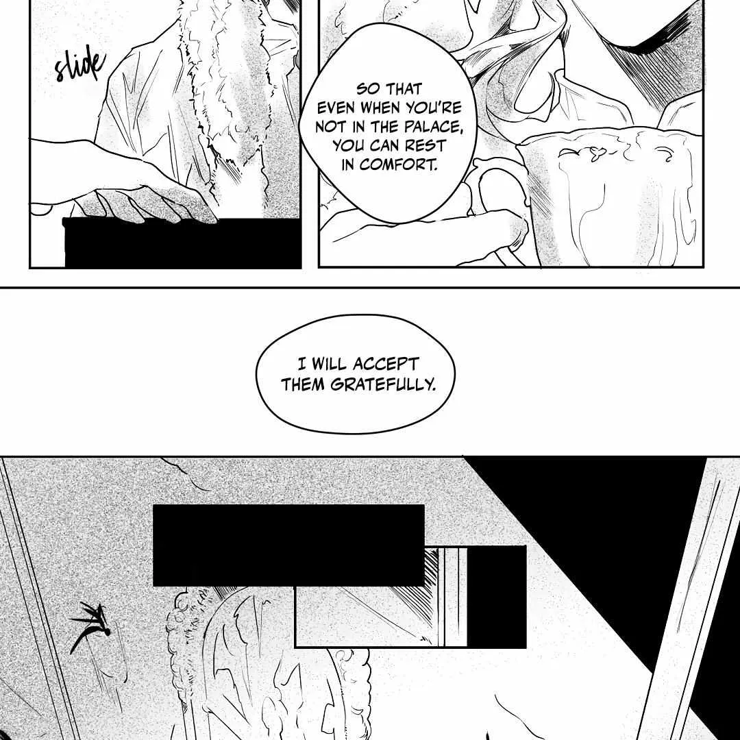 Read The Masquerade chapter 8 image 51 on Lezhin