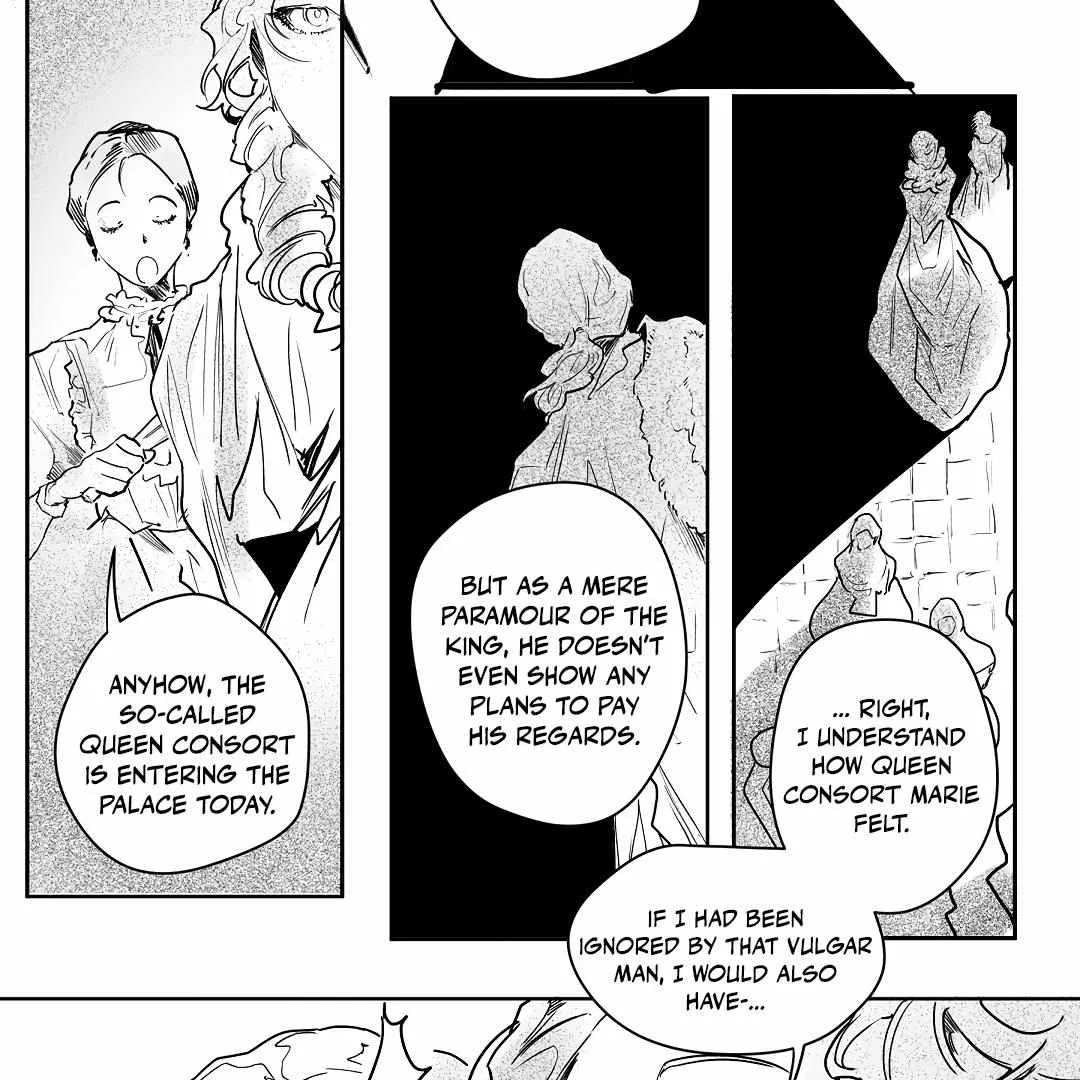 Read The Masquerade chapter 8 image 53 on Lezhin