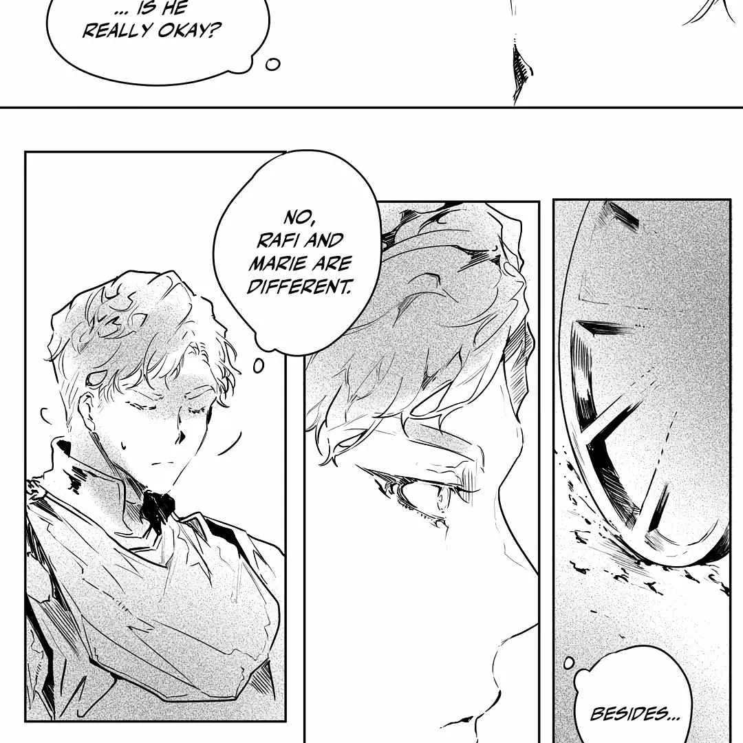Read The Masquerade chapter 8 image 6 on Lezhin
