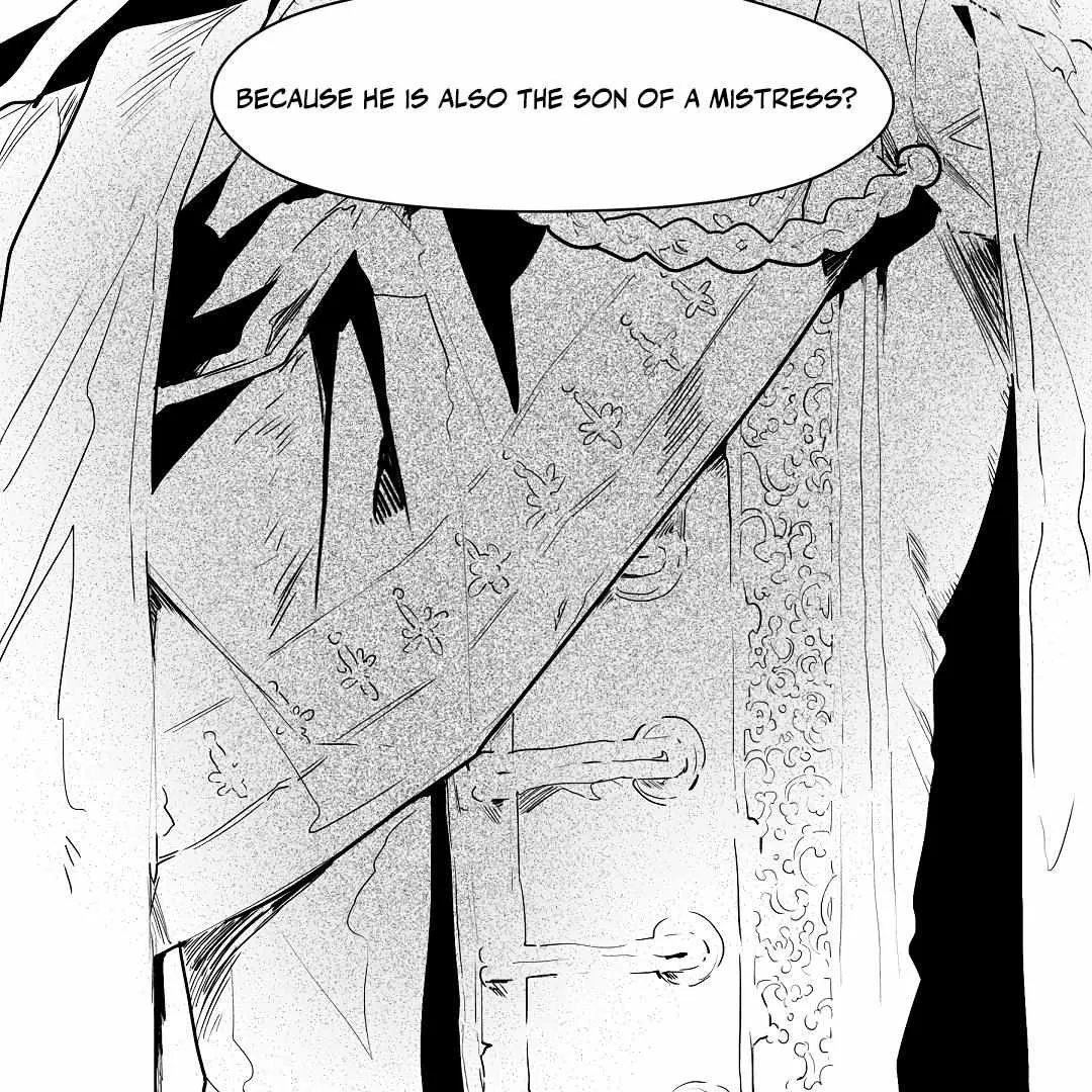 Read The Masquerade chapter 8 image 60 on Lezhin