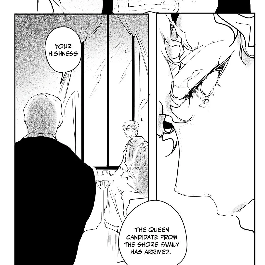 Read The Masquerade chapter 8 image 61 on Lezhin