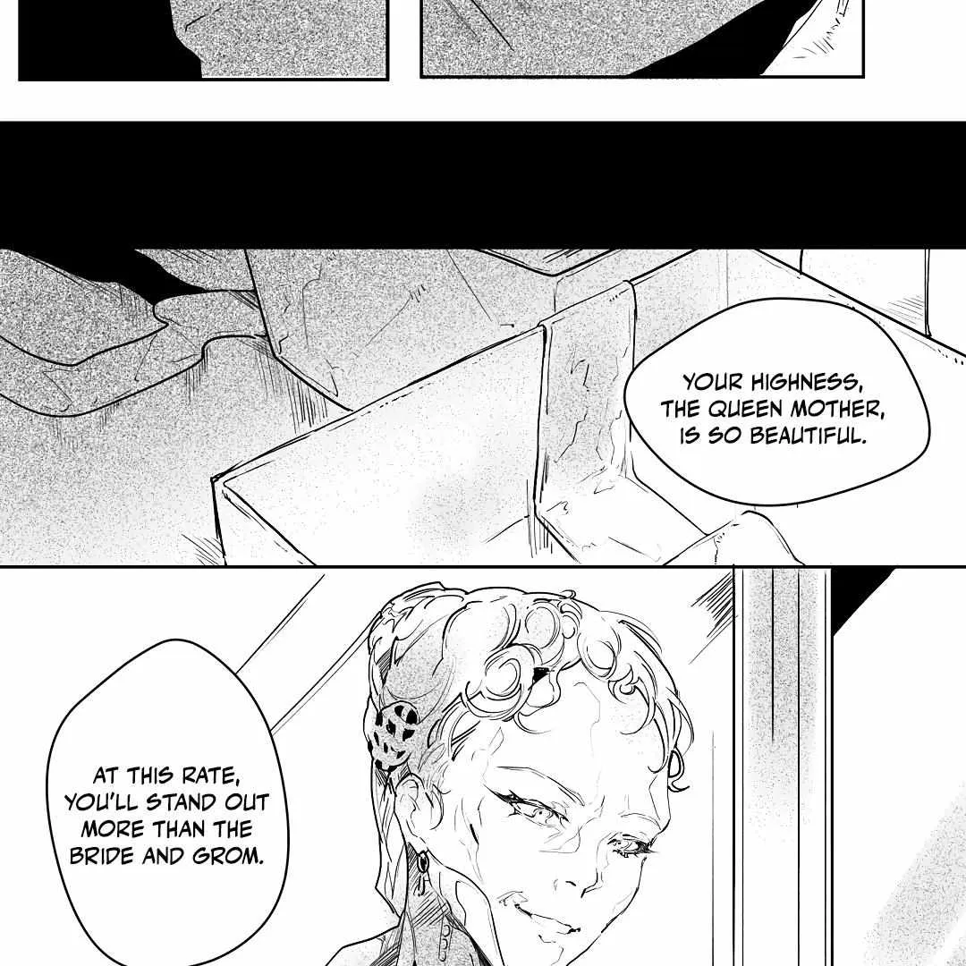 Read The Masquerade chapter 8 image 63 on Lezhin