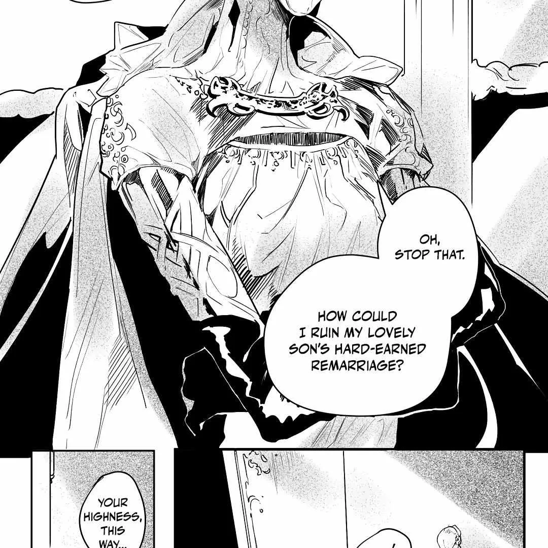 Read The Masquerade chapter 8 image 64 on Lezhin