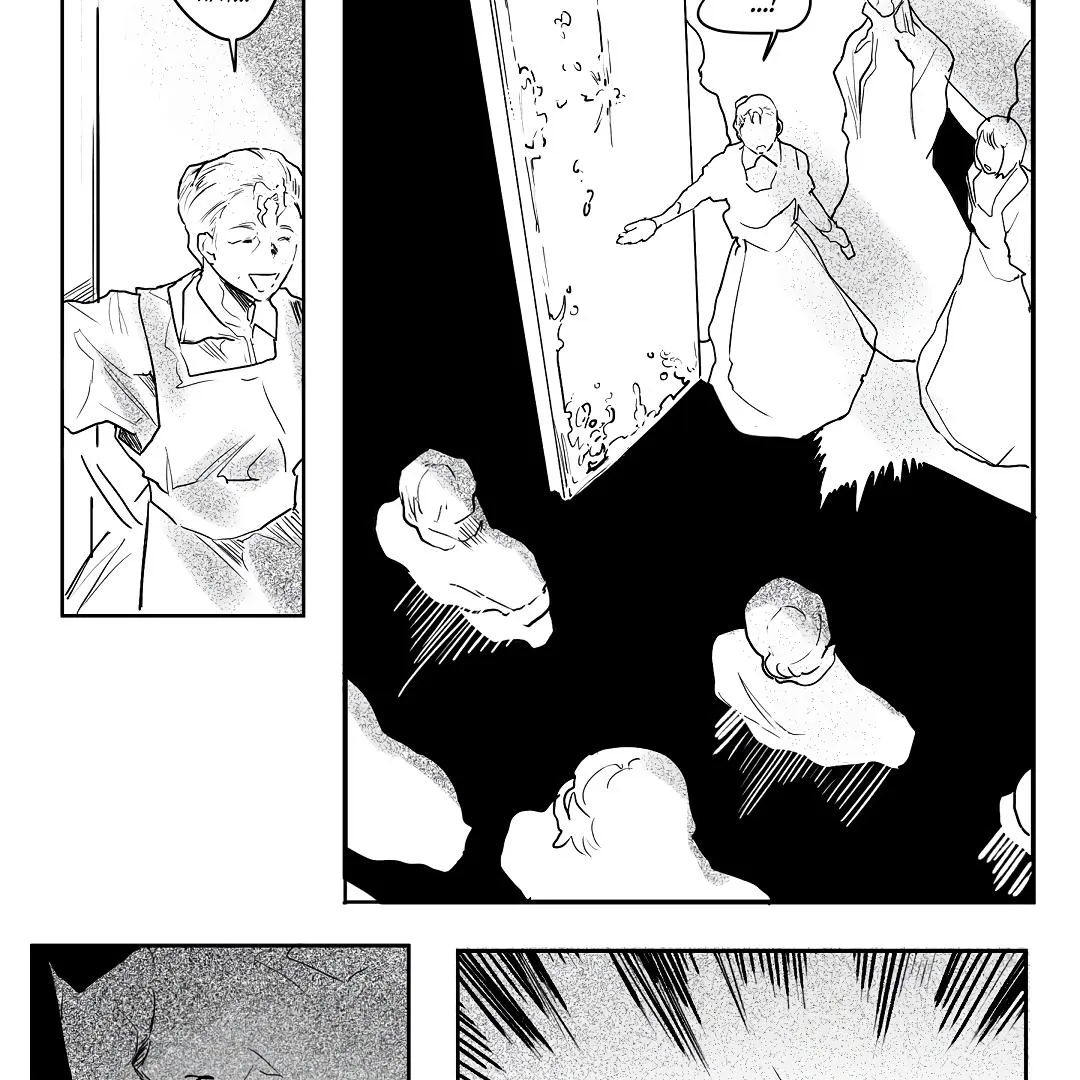 Read The Masquerade chapter 8 image 65 on Lezhin
