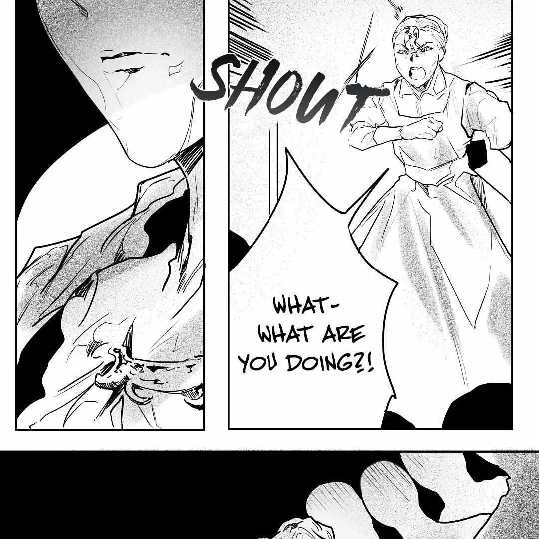 Read The Masquerade chapter 8 image 66 on Lezhin
