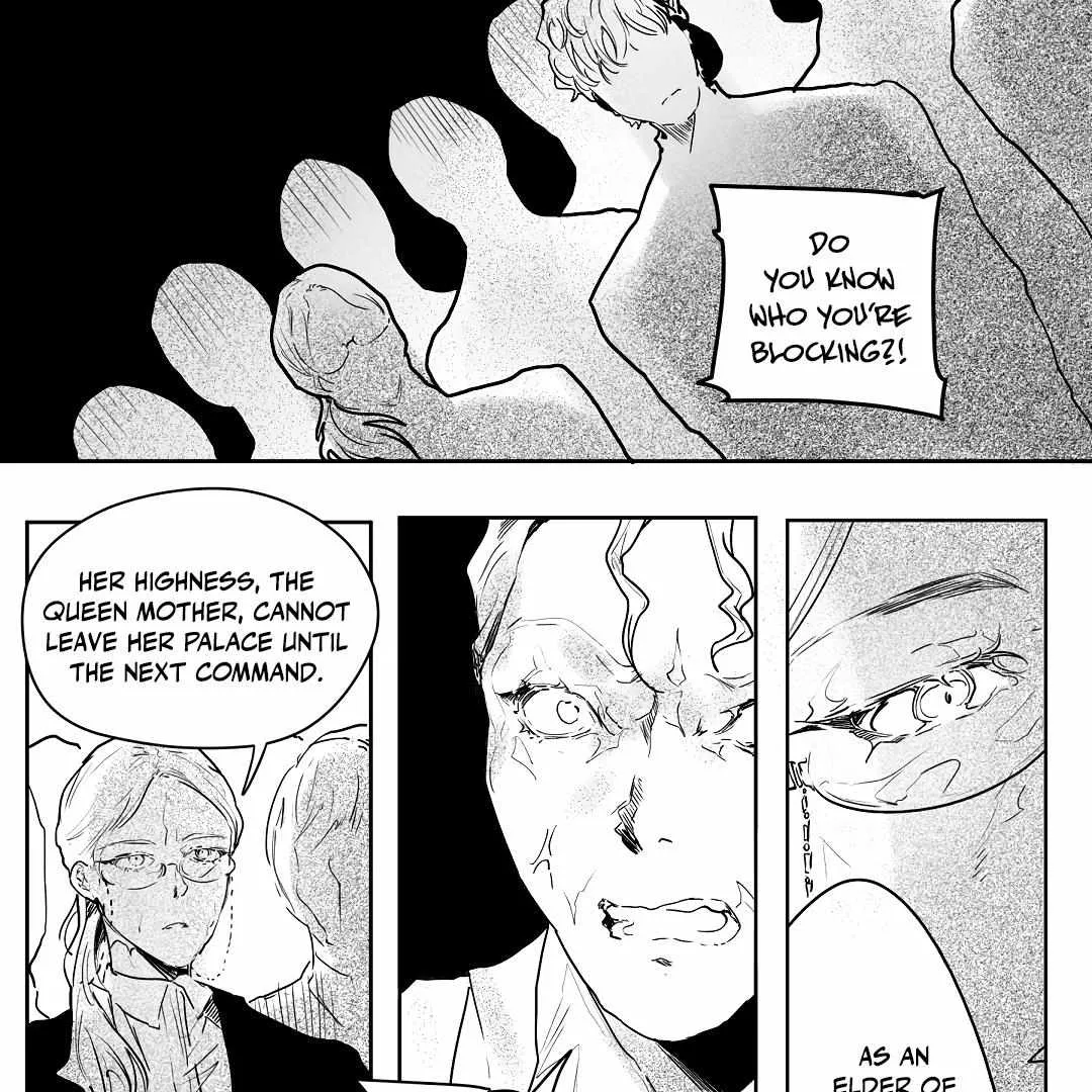 Read The Masquerade chapter 8 image 67 on Lezhin