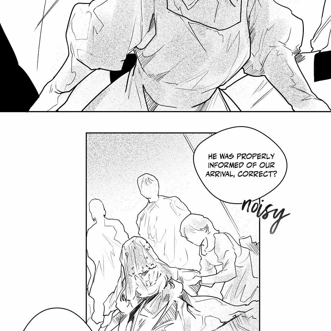 Read The Masquerade chapter 8 image 73 on Lezhin