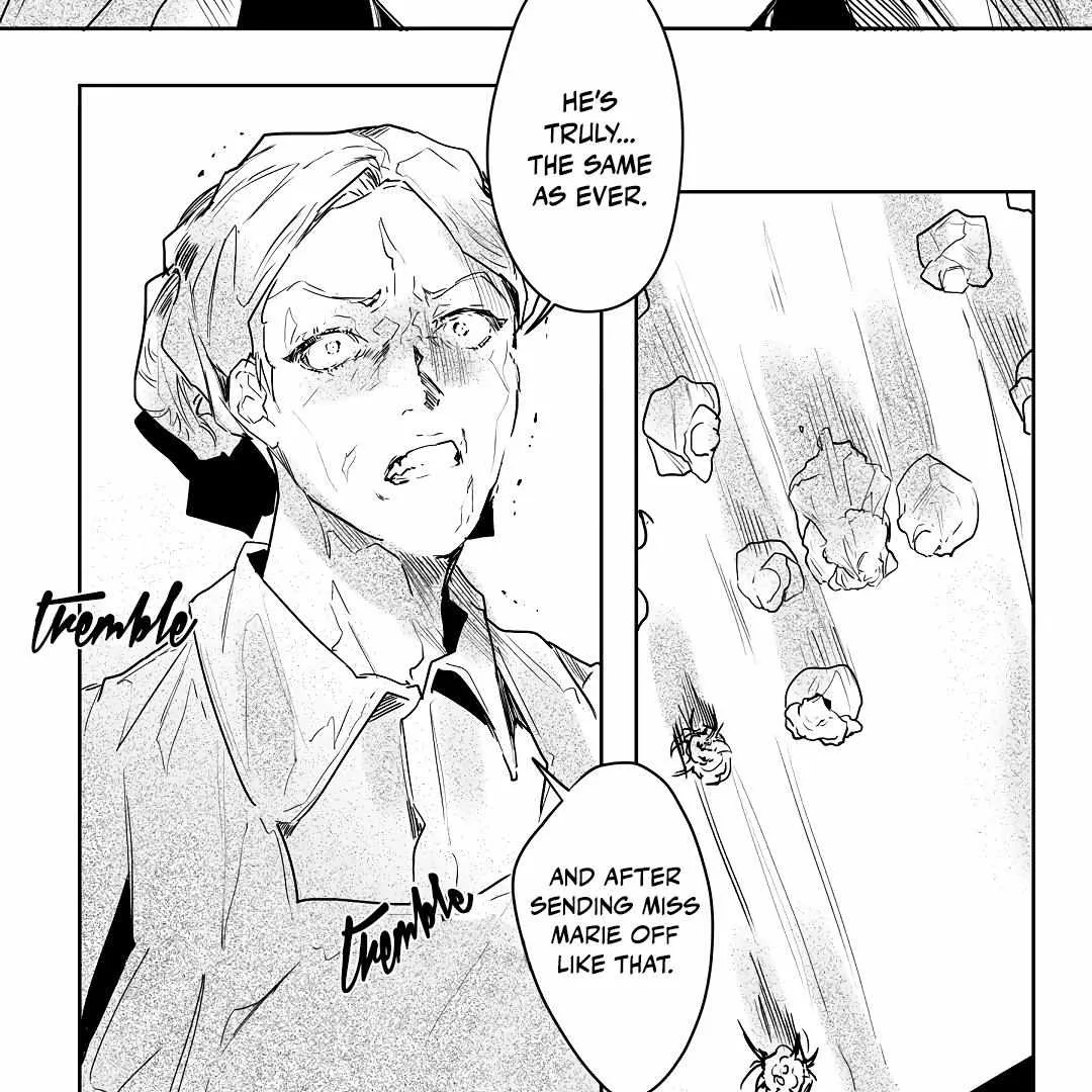 Read The Masquerade chapter 8 image 75 on Lezhin