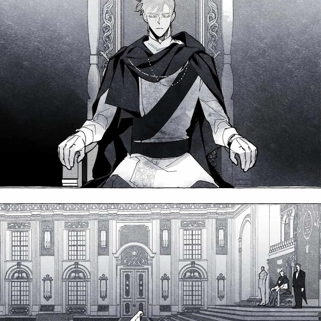 Read The Masquerade chapter 9 image 12 on Lezhin
