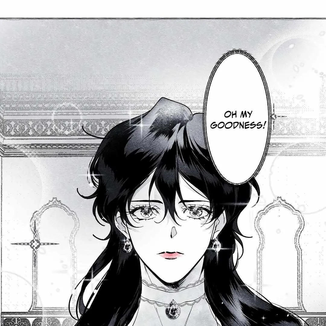 Read The Masquerade chapter 9 image 17 on Lezhin