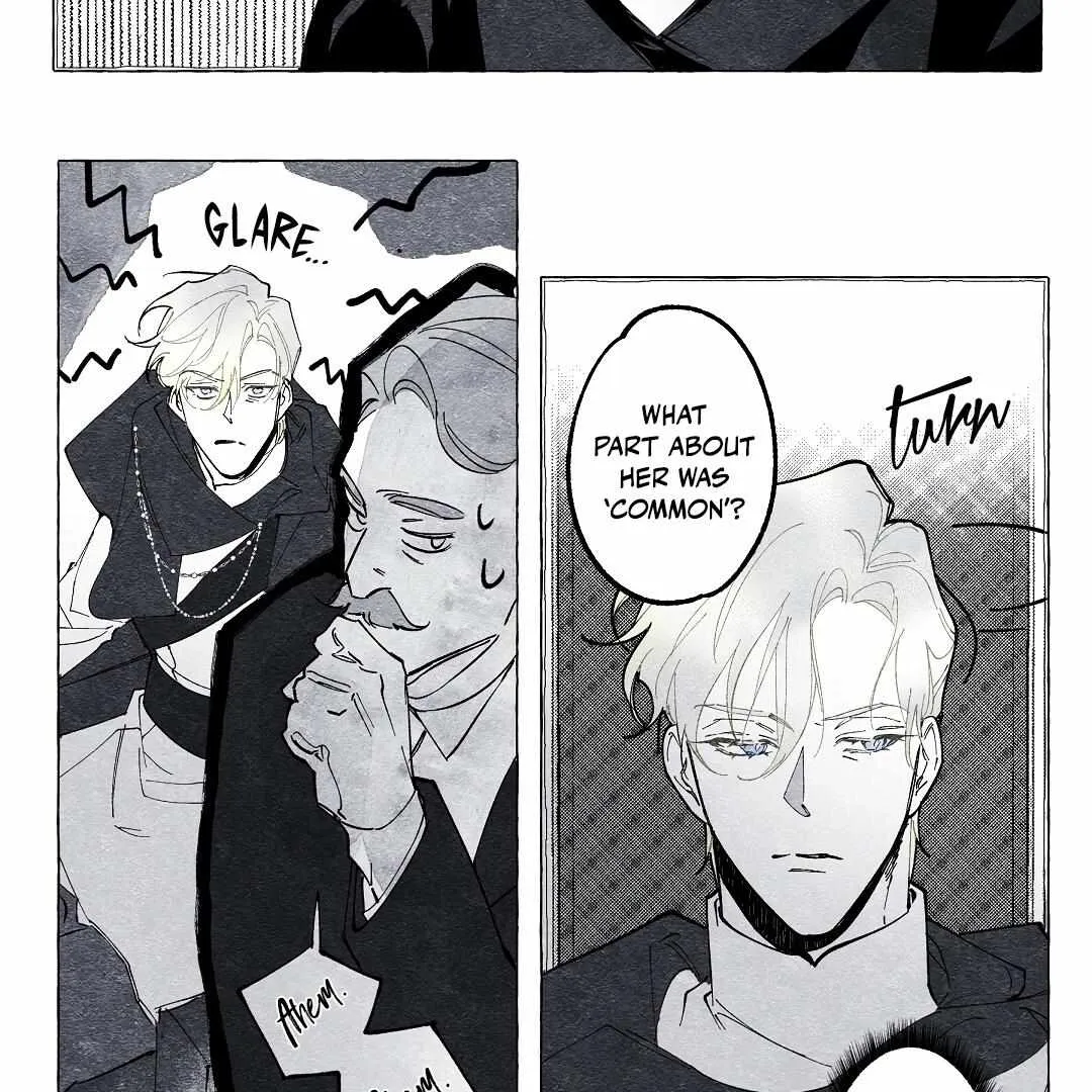 Read The Masquerade chapter 9 image 20 on Lezhin