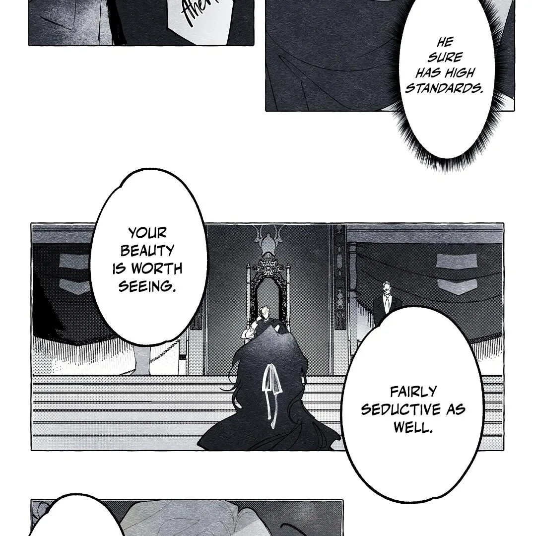 Read The Masquerade chapter 9 image 21 on Lezhin