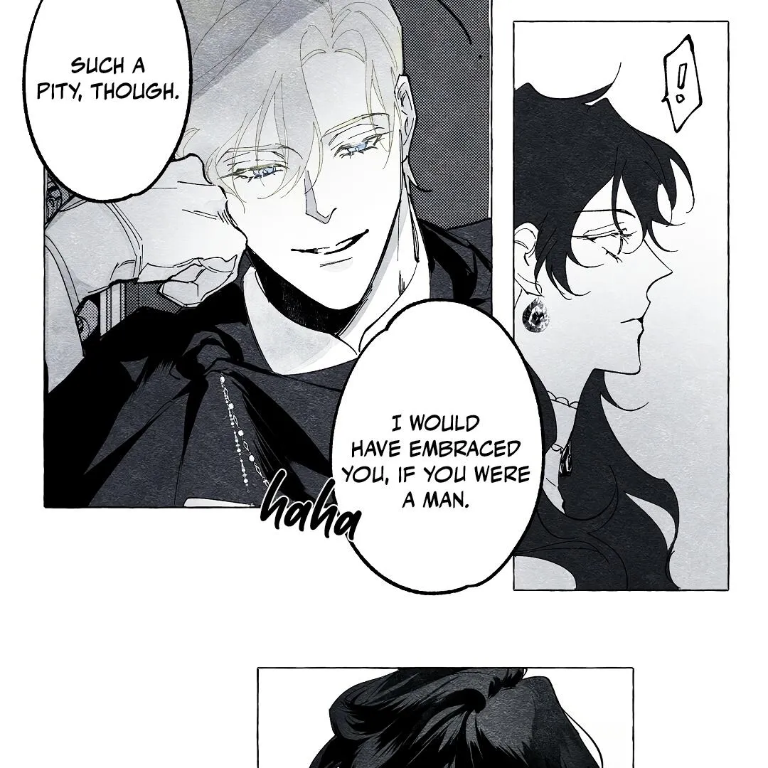 Read The Masquerade chapter 9 image 22 on Lezhin