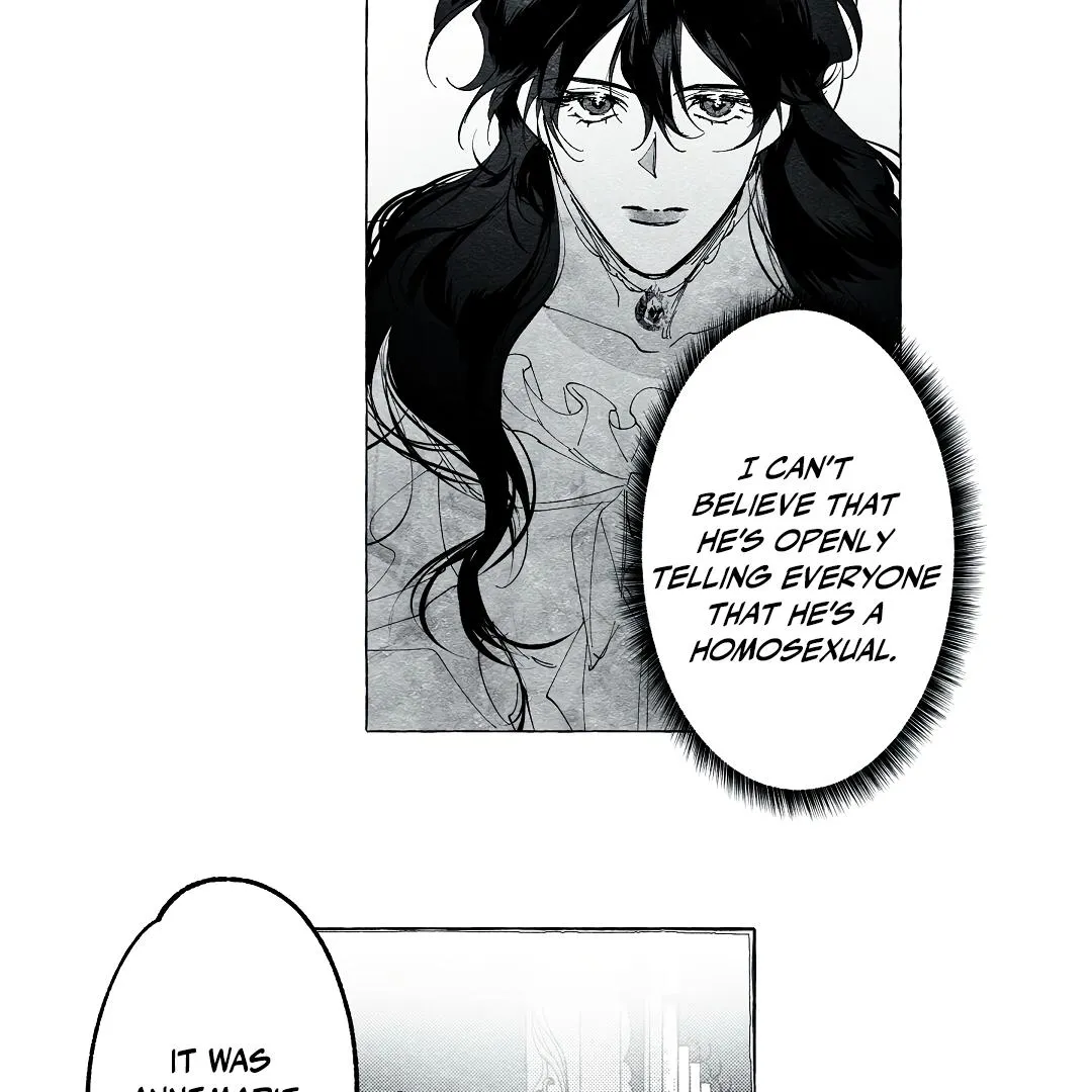 Read The Masquerade chapter 9 image 23 on Lezhin