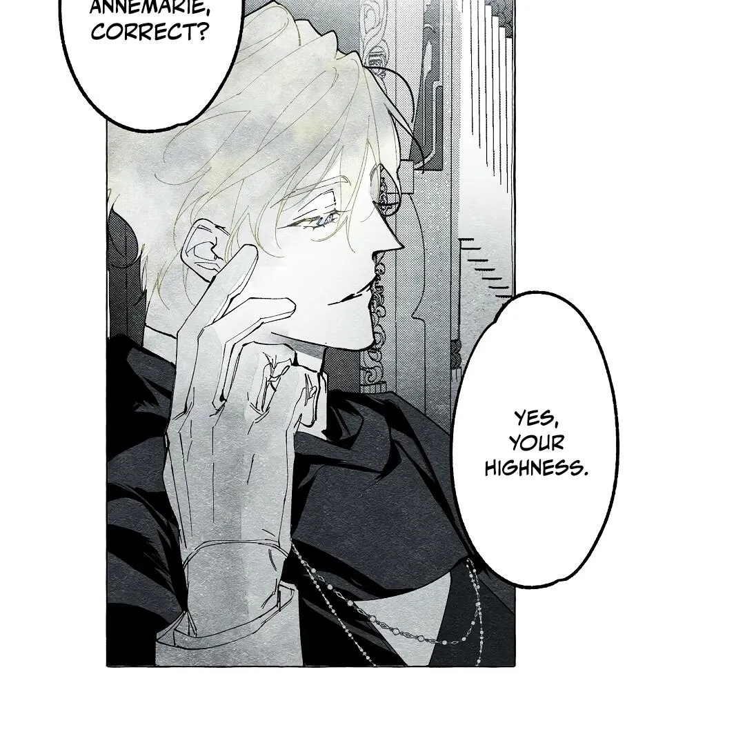 Read The Masquerade chapter 9 image 24 on Lezhin