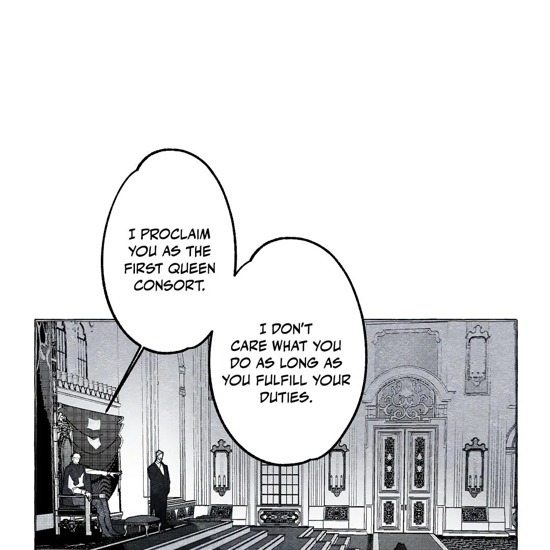 Read The Masquerade chapter 9 image 25 on Lezhin