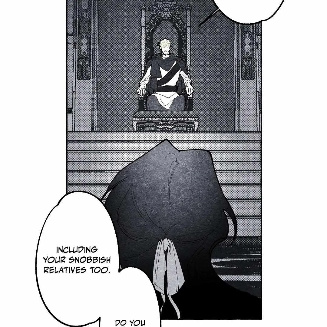 Read The Masquerade chapter 9 image 27 on Lezhin