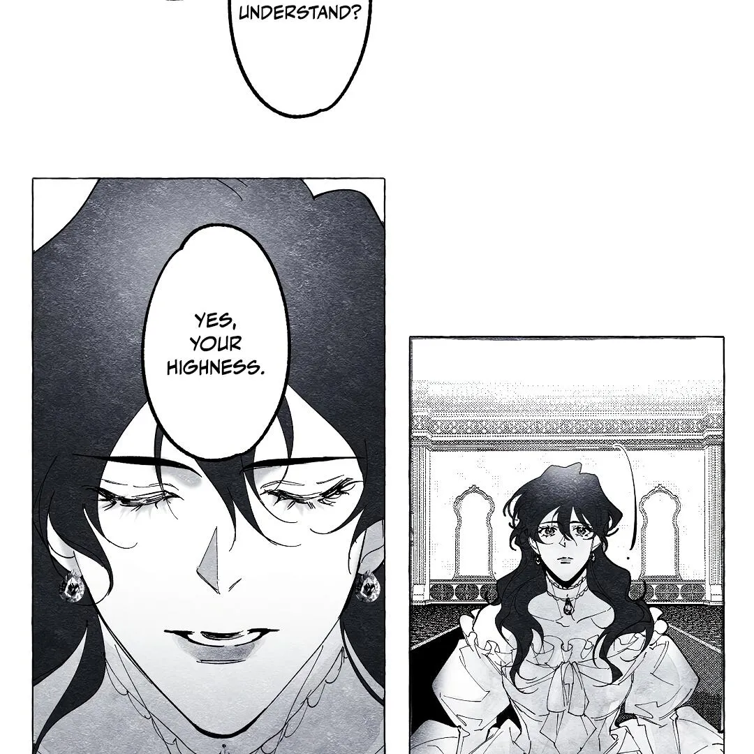 Read The Masquerade chapter 9 image 28 on Lezhin