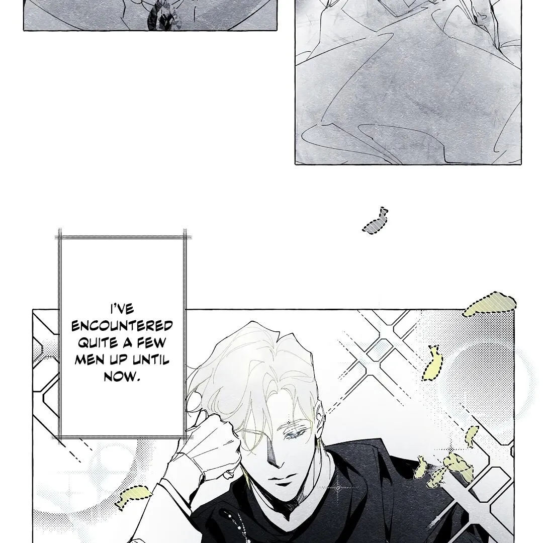 Read The Masquerade chapter 9 image 29 on Lezhin