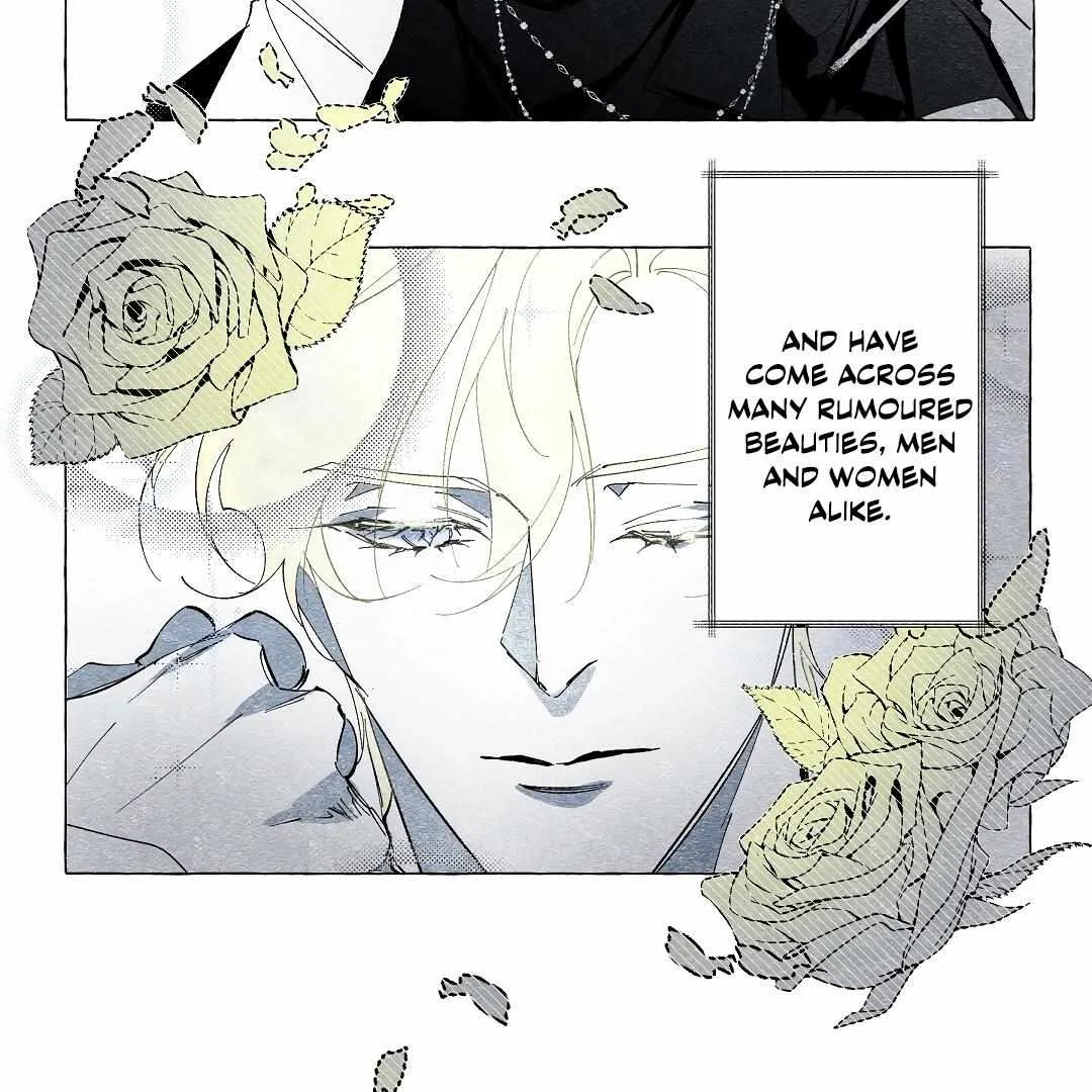 Read The Masquerade chapter 9 image 30 on Lezhin