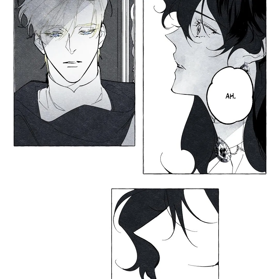 Read The Masquerade chapter 9 image 35 on Lezhin