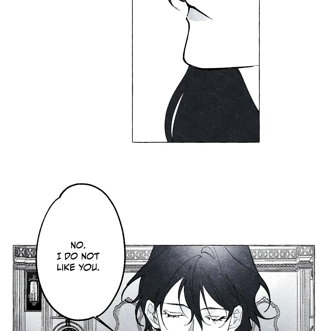 Read The Masquerade chapter 9 image 36 on Lezhin