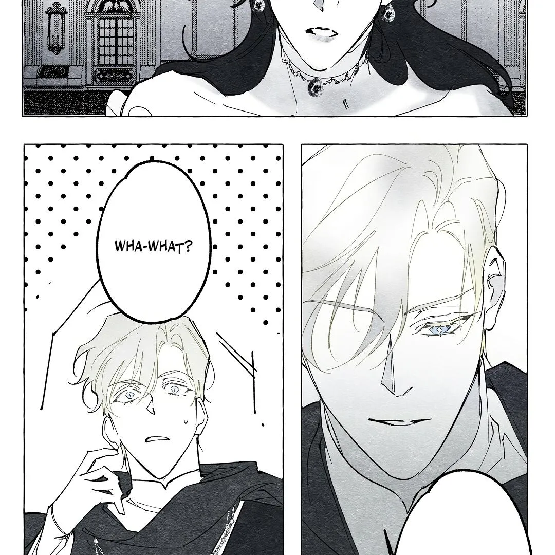 Read The Masquerade chapter 9 image 37 on Lezhin