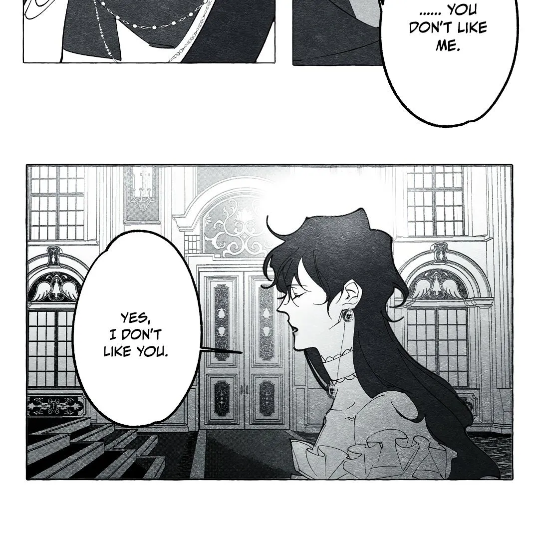 Read The Masquerade chapter 9 image 38 on Lezhin