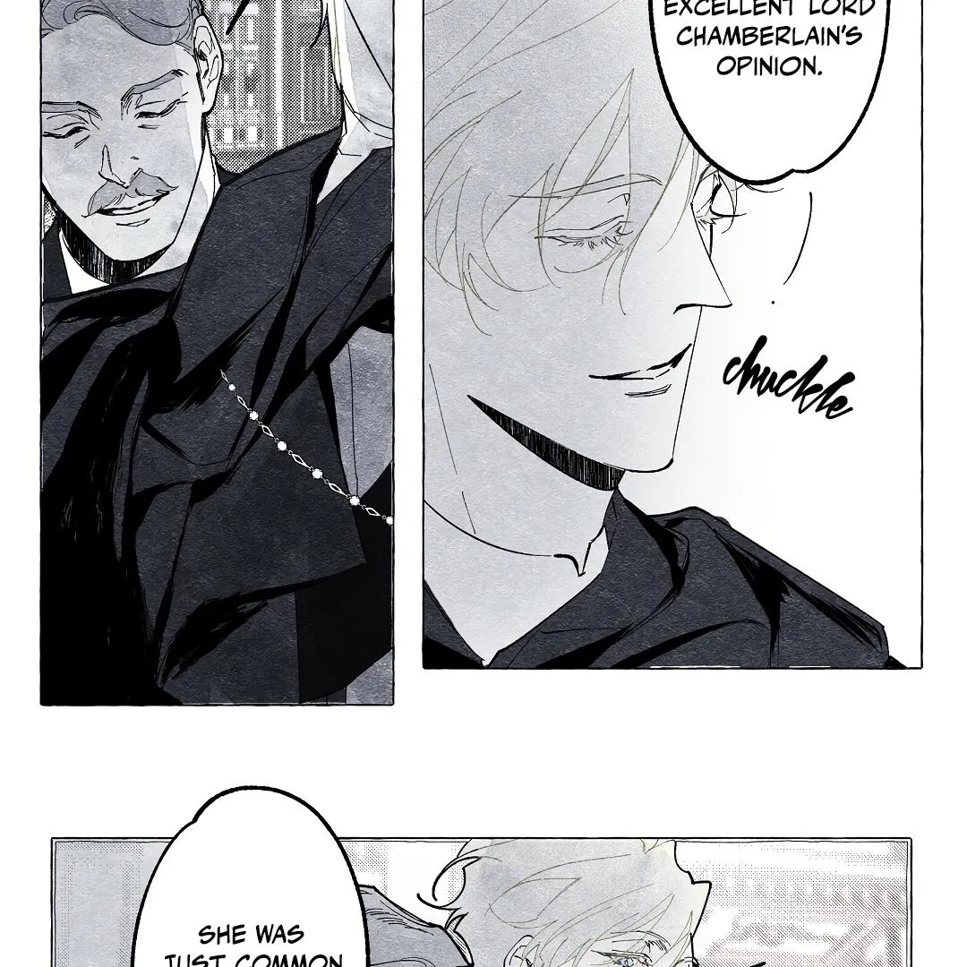 Read The Masquerade chapter 9 image 4 on Lezhin