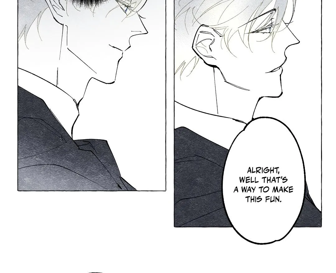 Read The Masquerade chapter 9 image 40 on Lezhin