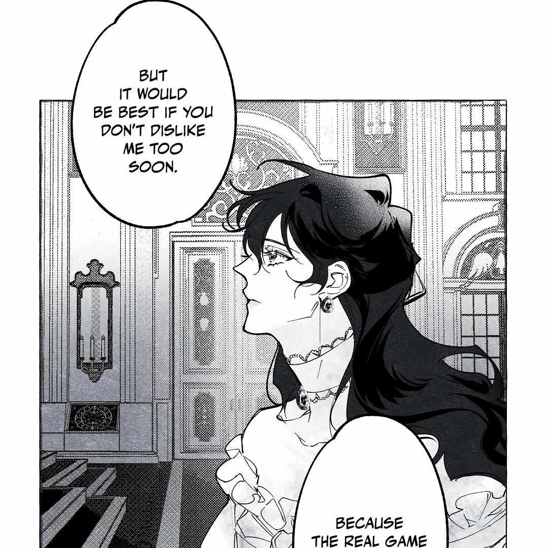 Read The Masquerade chapter 9 image 41 on Lezhin