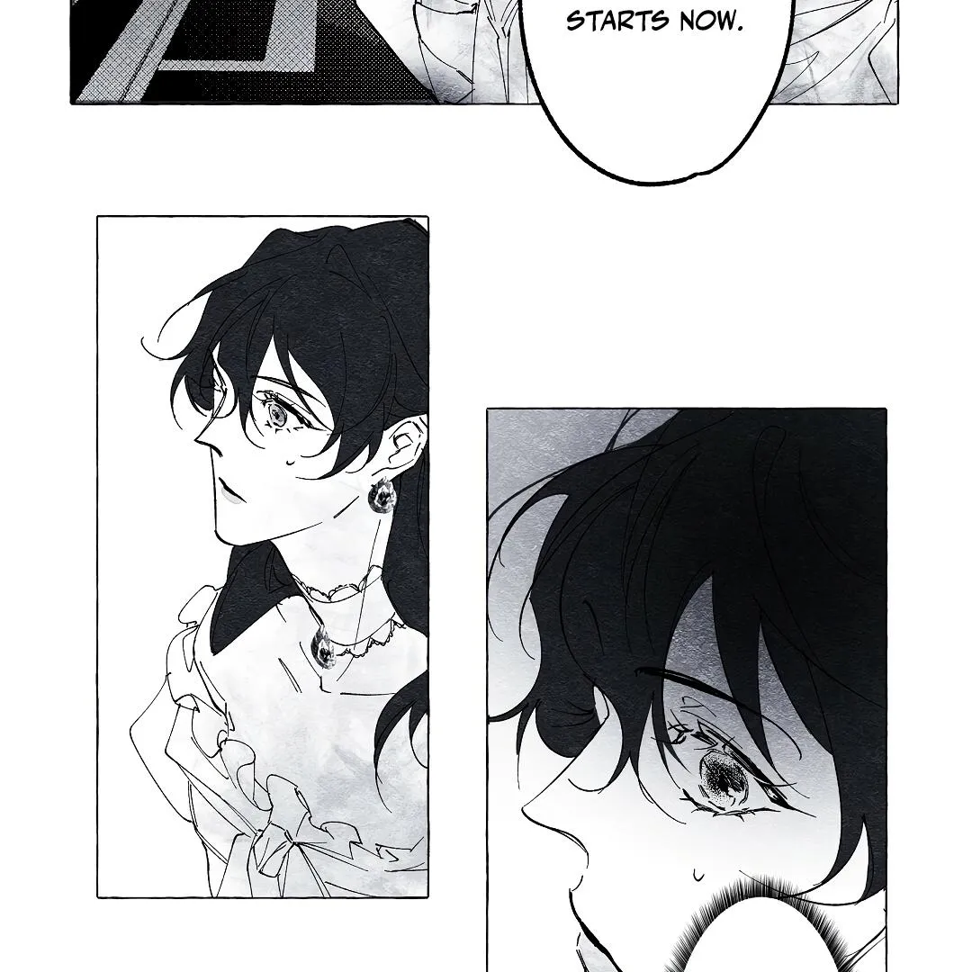 Read The Masquerade chapter 9 image 42 on Lezhin