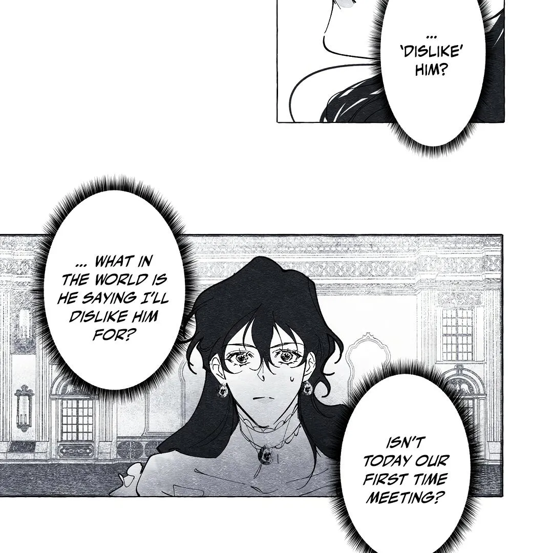 Read The Masquerade chapter 9 image 43 on Lezhin