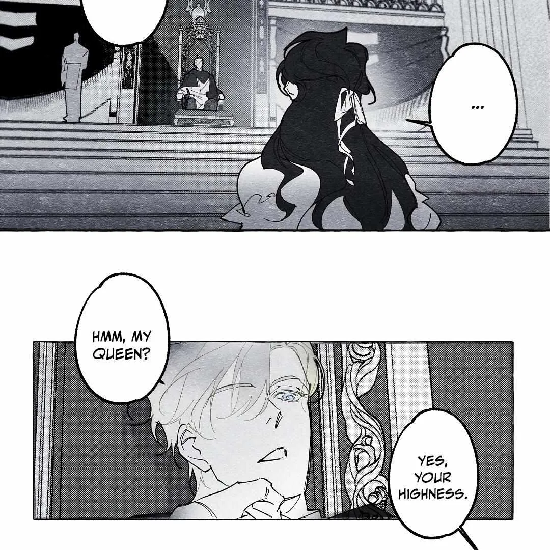 Read The Masquerade chapter 9 image 46 on Lezhin