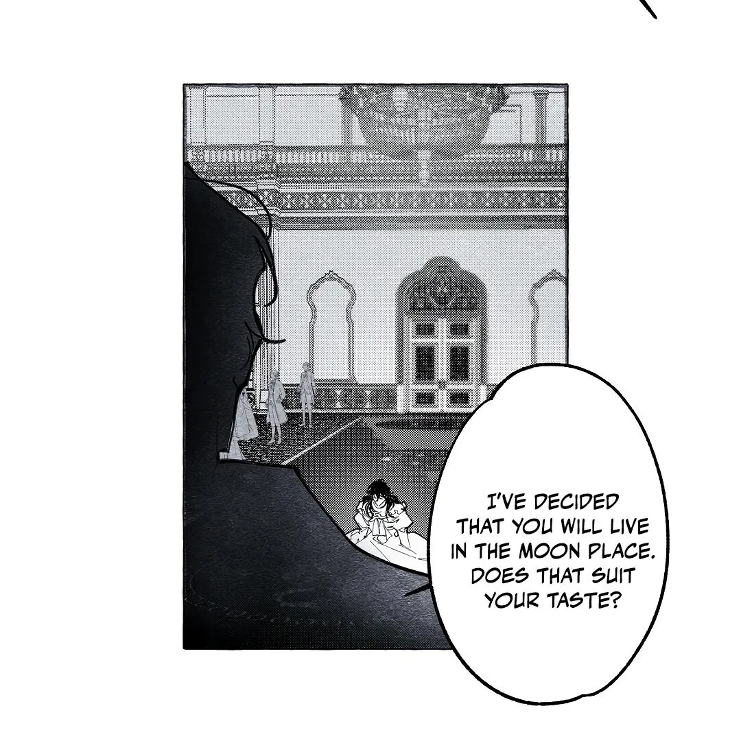 Read The Masquerade chapter 9 image 47 on Lezhin