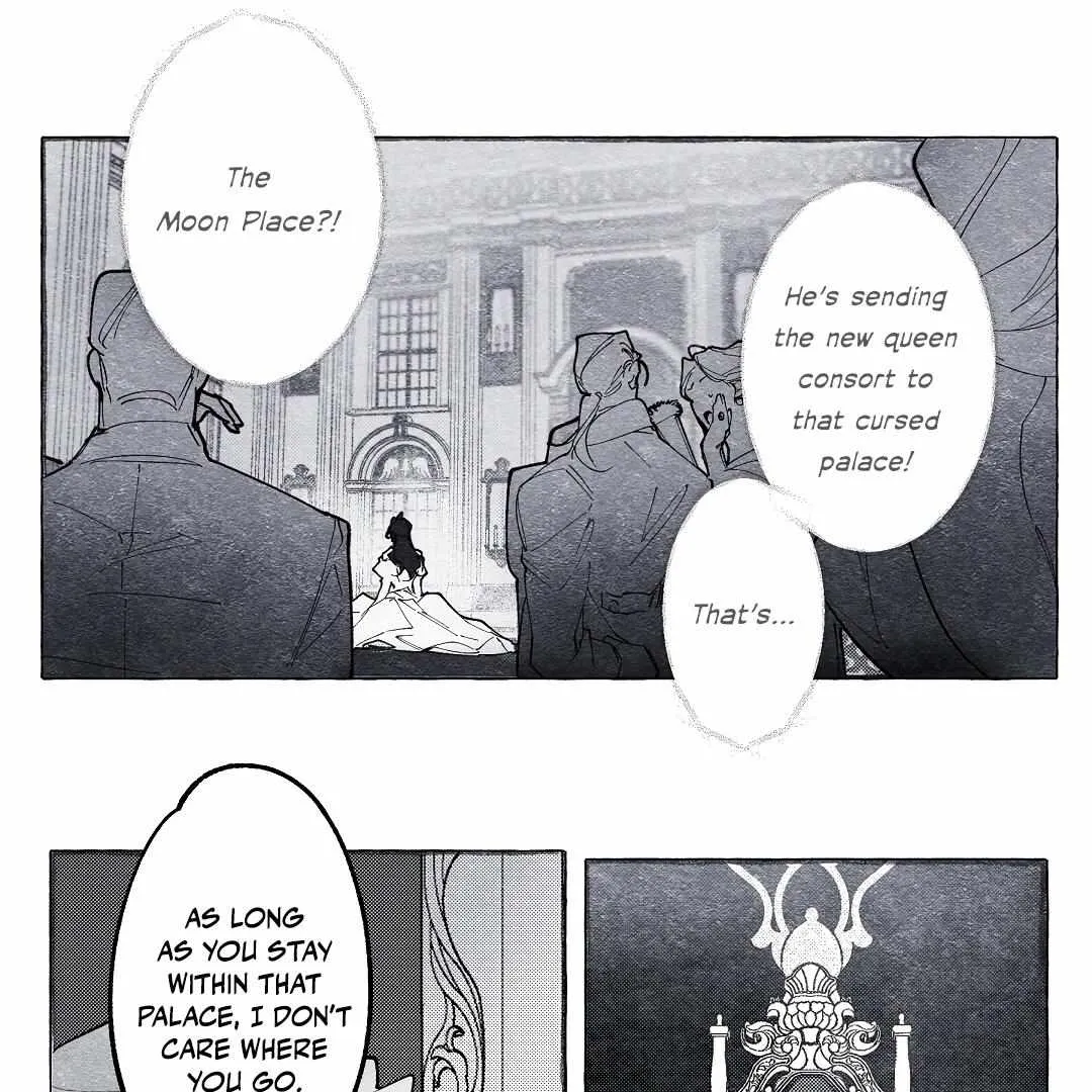 Read The Masquerade chapter 9 image 48 on Lezhin