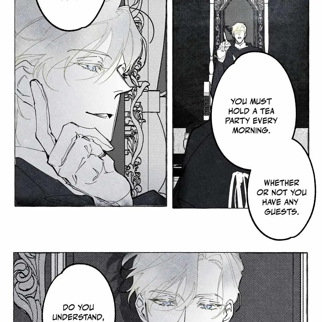 Read The Masquerade chapter 9 image 49 on Lezhin