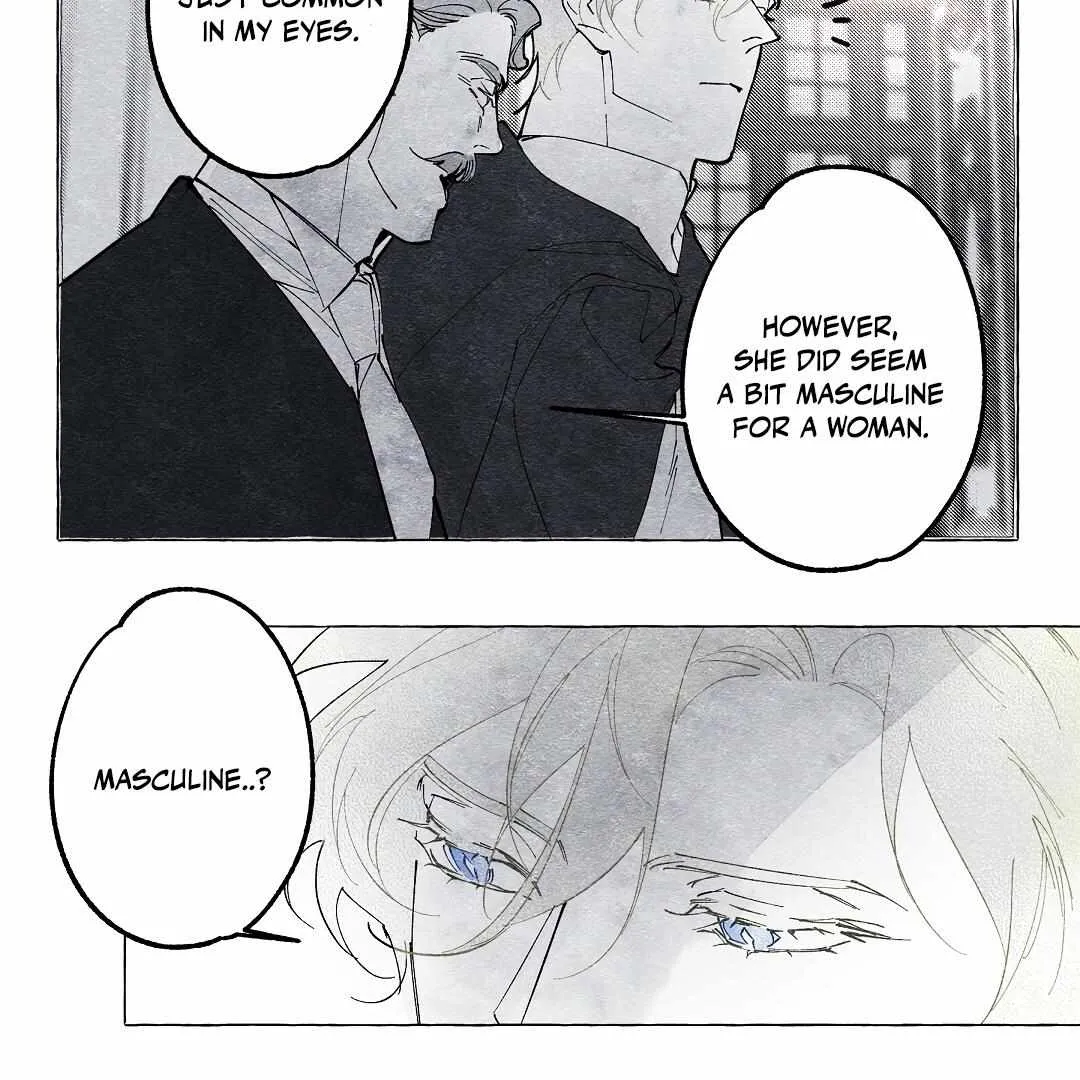 Read The Masquerade chapter 9 image 5 on Lezhin