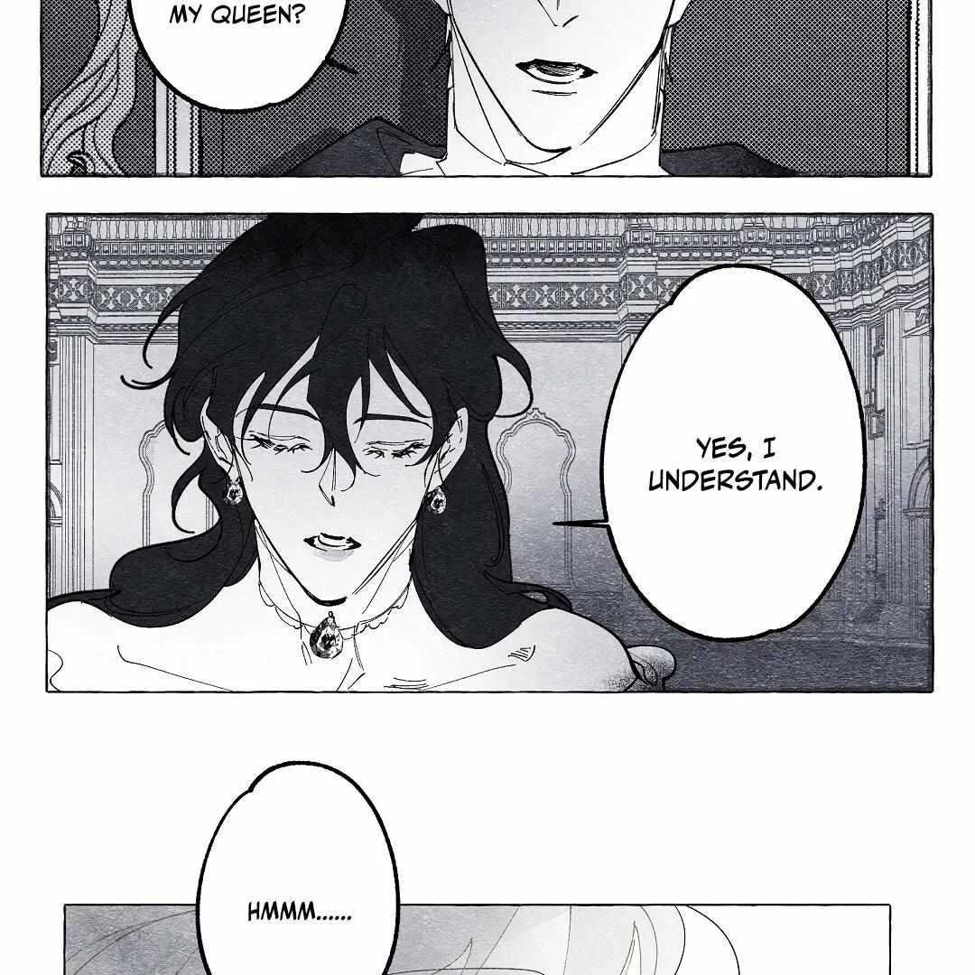 Read The Masquerade chapter 9 image 50 on Lezhin