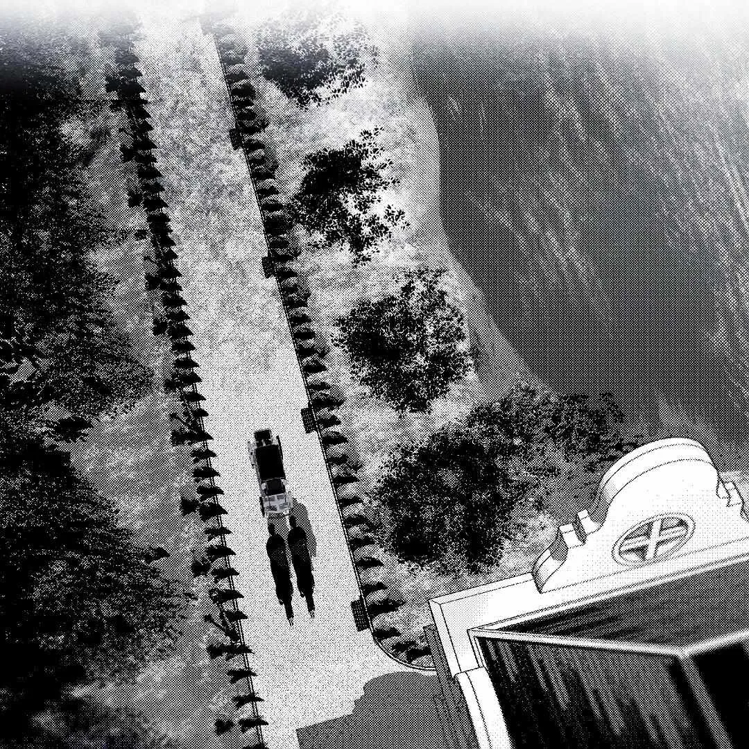 Read The Masquerade chapter 9 image 54 on Lezhin