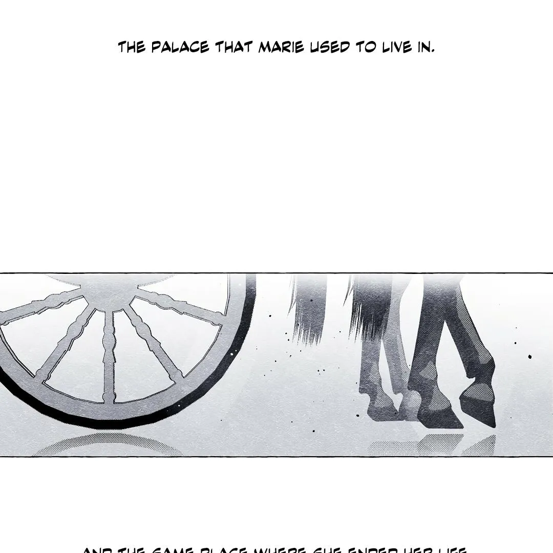 Read The Masquerade chapter 9 image 56 on Lezhin