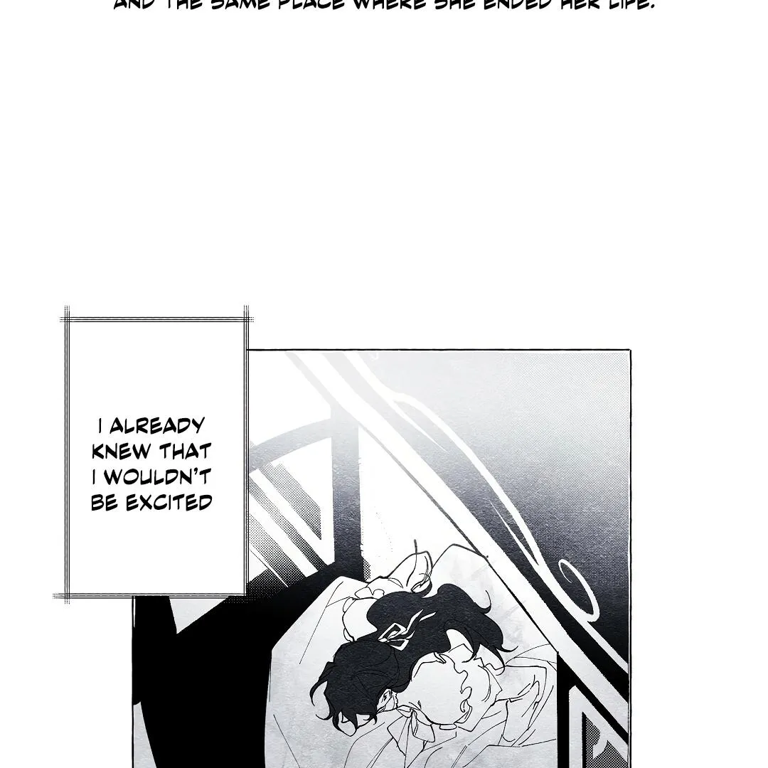 Read The Masquerade chapter 9 image 57 on Lezhin