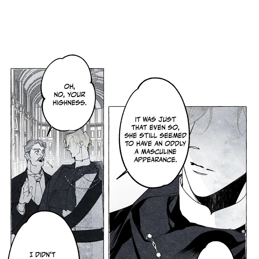 Read The Masquerade chapter 9 image 6 on Lezhin