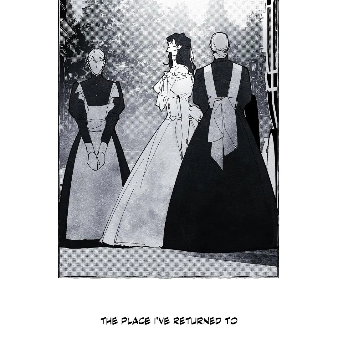 Read The Masquerade chapter 9 image 60 on Lezhin