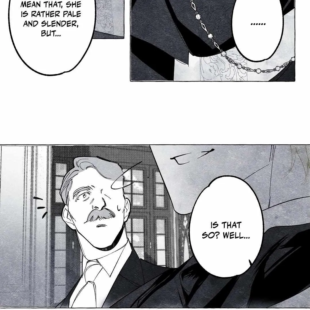 Read The Masquerade chapter 9 image 7 on Lezhin